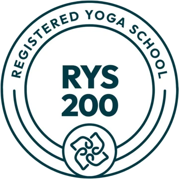 Yoga Alliance Registered Yoga School, RYS 200
