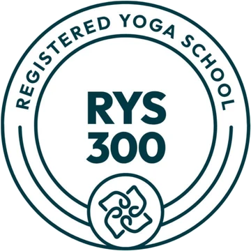Yoga Alliance Registered Yoga School, RYS 300